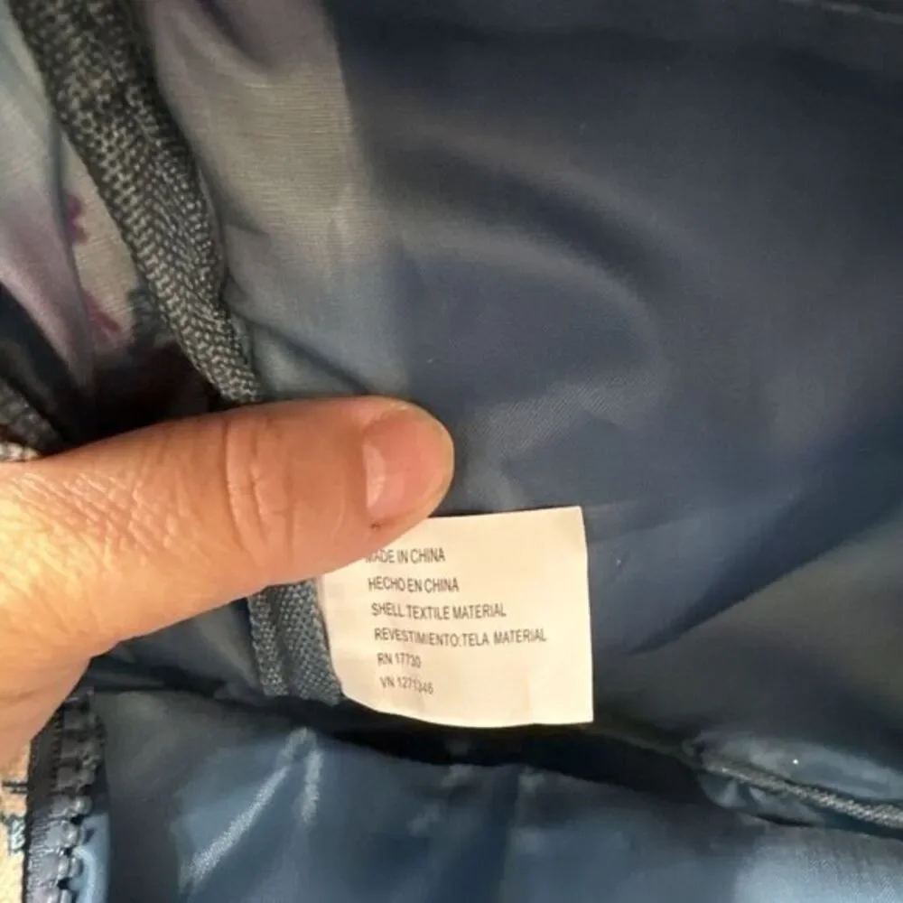 Target Brand Kids Dinosaur‎ Backpack Small Blue 11.5x8.5